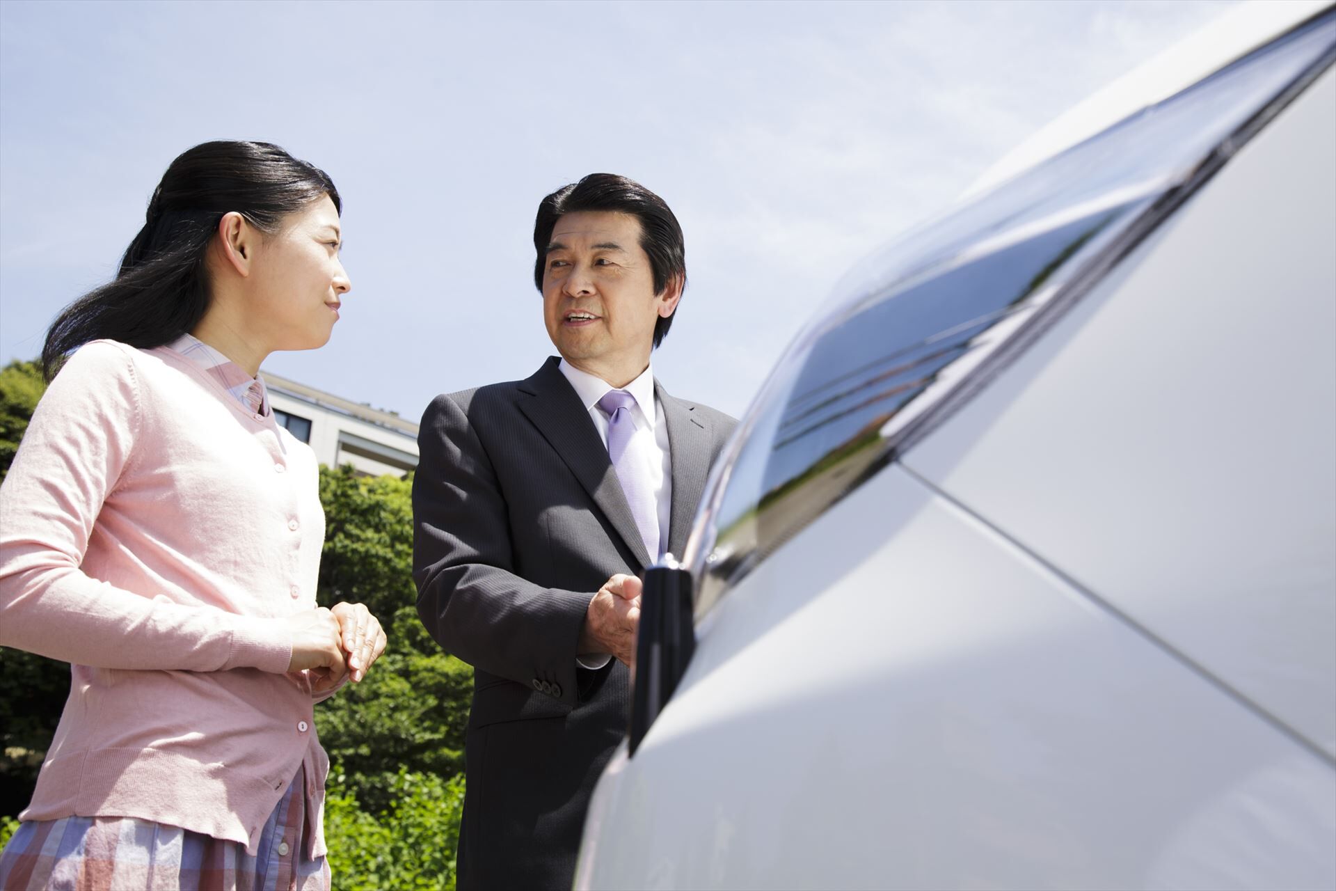 事業内容
